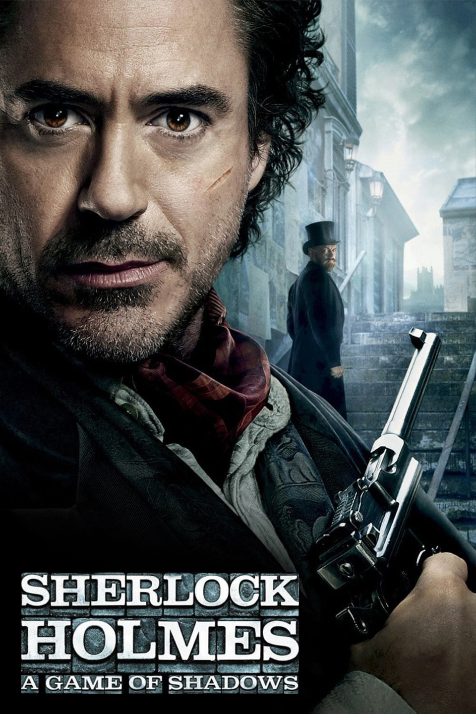 Sherlock Holmes A Game of Shadows (2011) [38992] (A1765833223) [[Movies]] --Plex--
